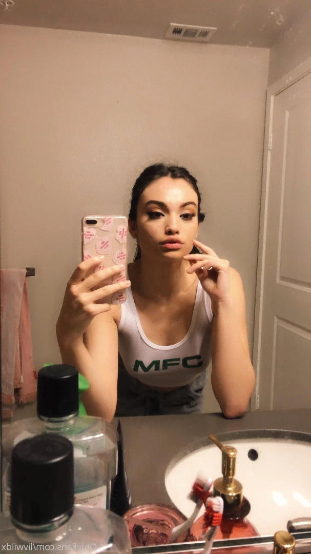 Liv Wild [ livwildx ] Onlyfans leaked photo 7800316 on Hotleaks.tv
