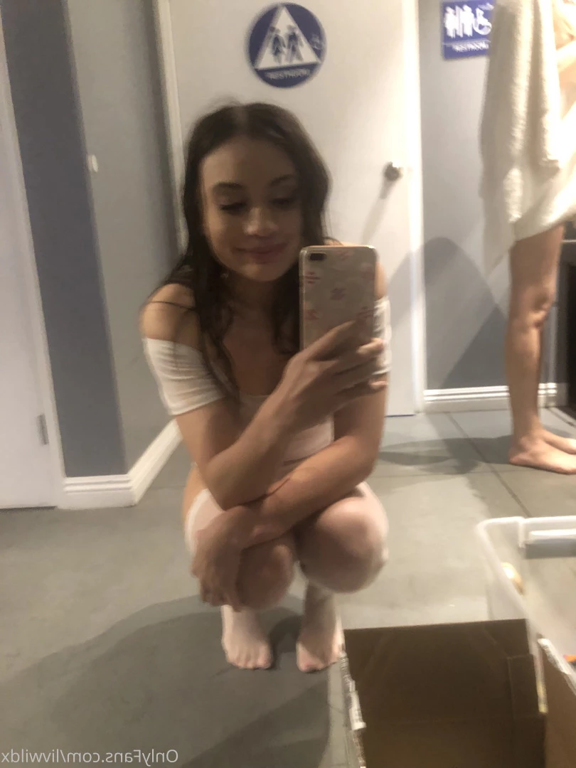Liv Wild [ livwildx ] Onlyfans leaked photo 7800450 on Hotleaks.tv