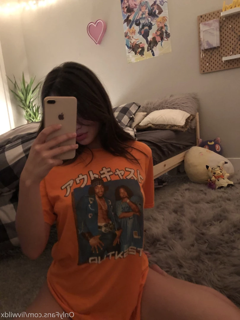 Liv Wild [ livwildx ] Onlyfans leaked photo 7800838 on Hotleaks.tv