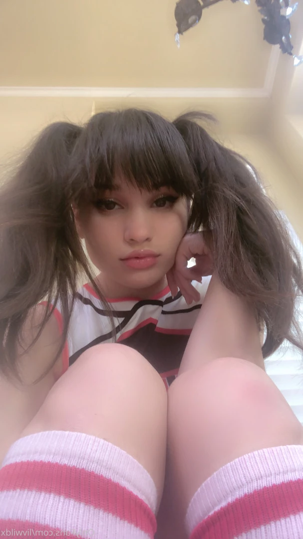 Liv Wild [ livwildx ] Onlyfans leaked photo 7800855 on Hotleaks.tv