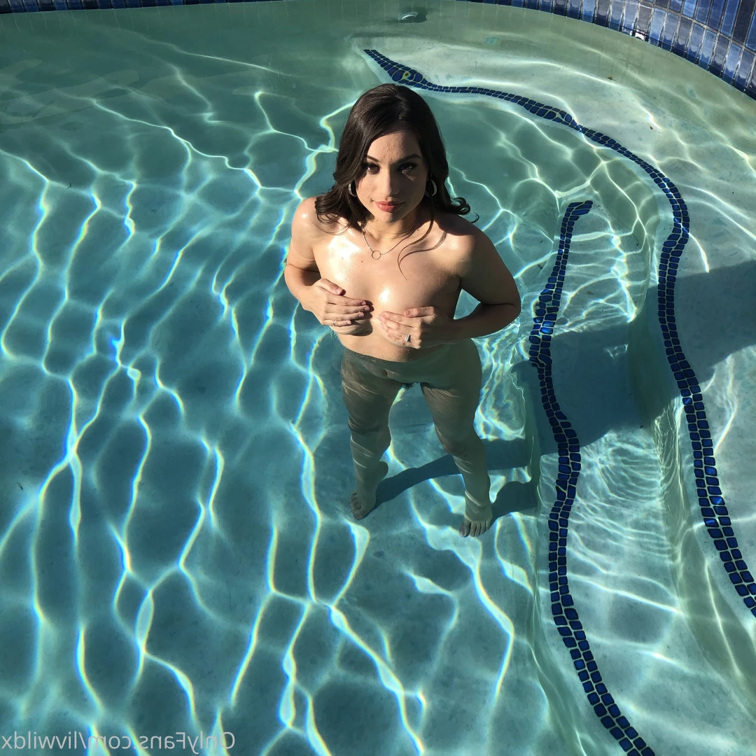 Liv Wild [ livwildx ] Onlyfans leaked photo 7801178 on Hotleaks.tv