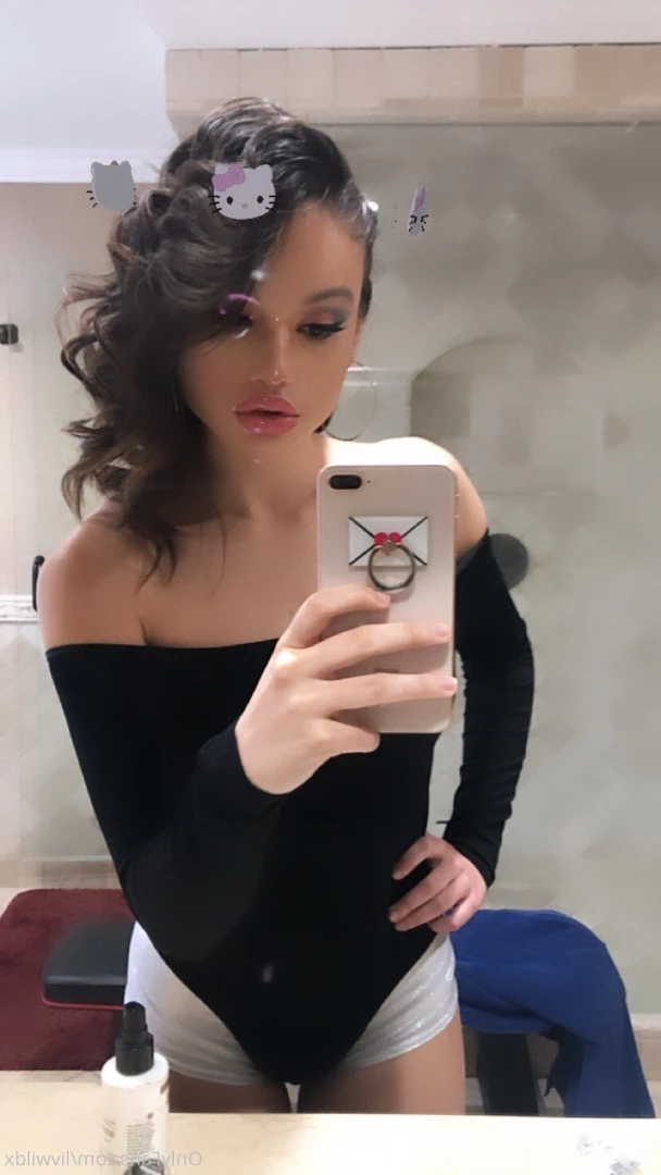 Liv Wild [ livwildx ] Onlyfans leaked photo 7801217 on Hotleaks.tv
