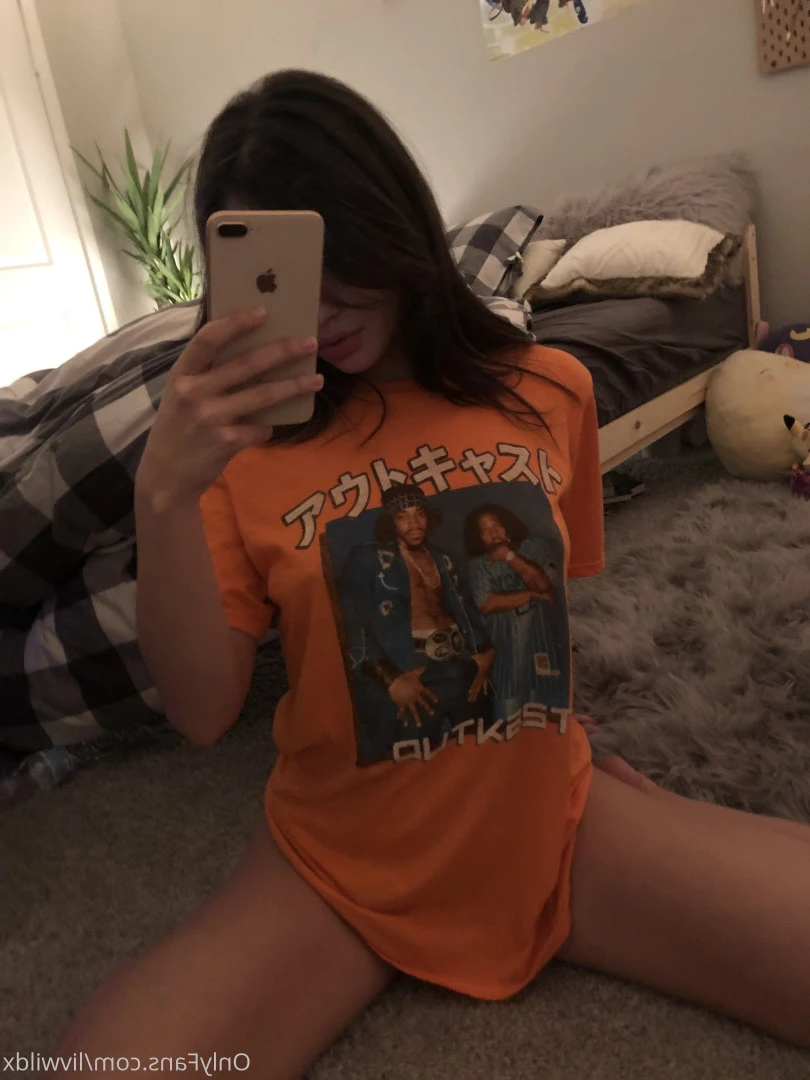 Liv Wild [ livwildx ] Onlyfans leaked photo 7801301 on Hotleaks.tv