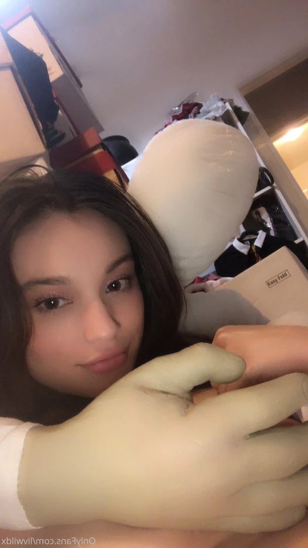 Liv Wild [ livwildx ] Onlyfans leaked photo 7801310 on Hotleaks.tv