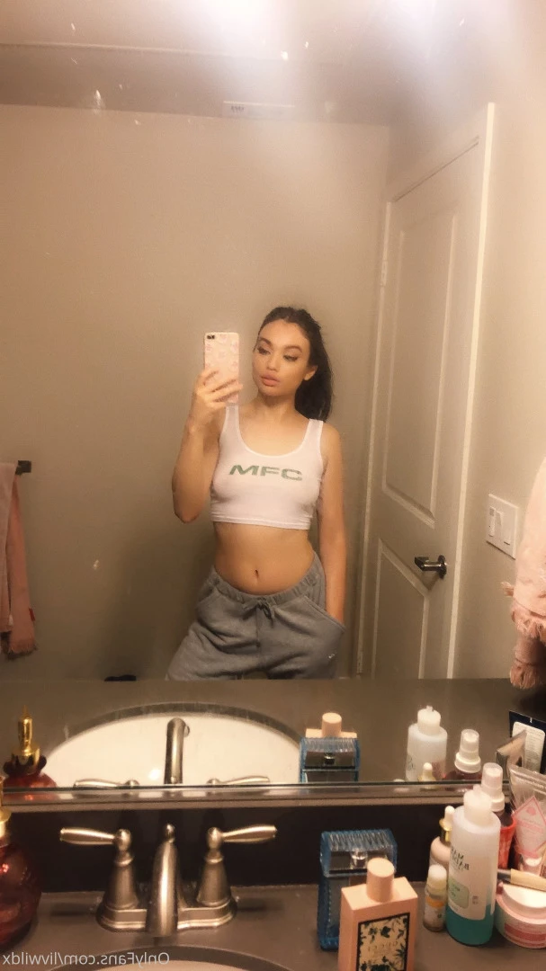 Liv Wild [ livwildx ] Onlyfans leaked photo 7801437 on Hotleaks.tv