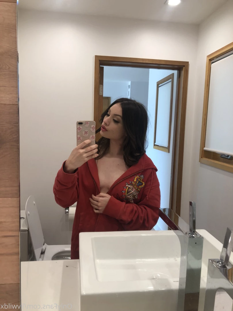 Liv Wild [ livwildx ] Onlyfans leaked photo 7801765 on Hotleaks.tv