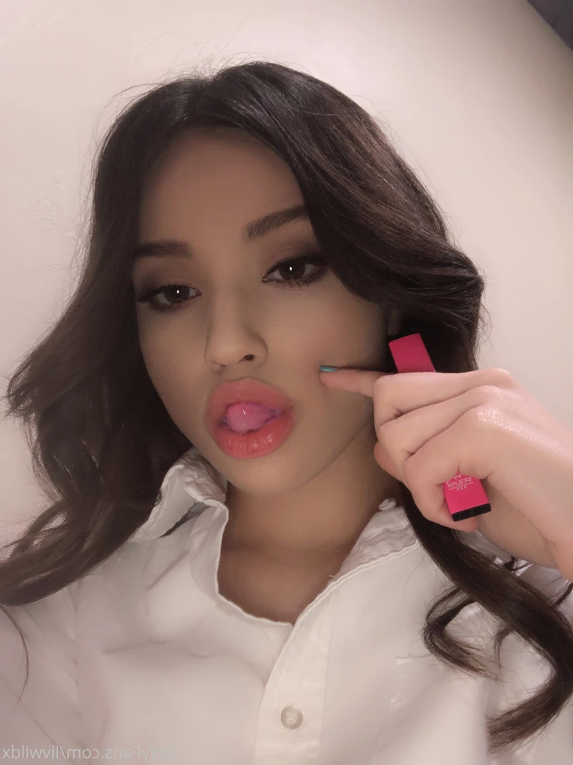 Liv Wild [ livwildx ] Onlyfans leaked photo 7801783 on Hotleaks.tv
