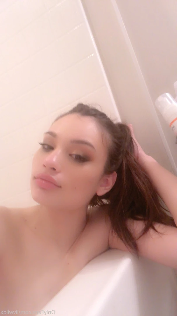 Liv Wild [ livwildx ] Onlyfans leaked photo 7801868 on Hotleaks.tv