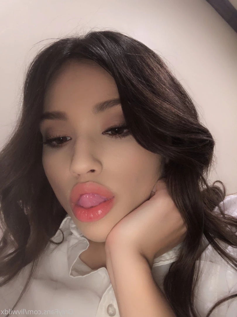 Liv Wild [ livwildx ] Onlyfans leaked photo 7802082 on Hotleaks.tv