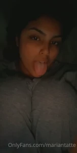Marian Tatte [ mariantatte ] Onlyfans leaked video 7857010 on Hotleaks.tv