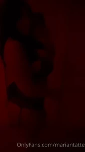 Marian Tatte [ mariantatte ] Onlyfans leaked video 7857022 on Hotleaks.tv