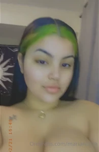 Marian Tatte [ mariantatte ] Onlyfans leaked video 7857029 on Hotleaks.tv