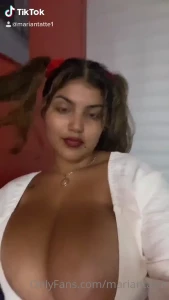 Marian Tatte [ mariantatte ] Onlyfans leaked video 7857093 on Hotleaks.tv