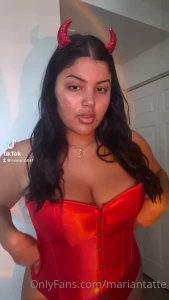 Marian Tatte [ mariantatte ] Onlyfans leaked video 7857152 on Hotleaks.tv