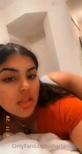 Marian Tatte [ mariantatte ] Onlyfans leaked video 7857158 on Hotleaks.tv