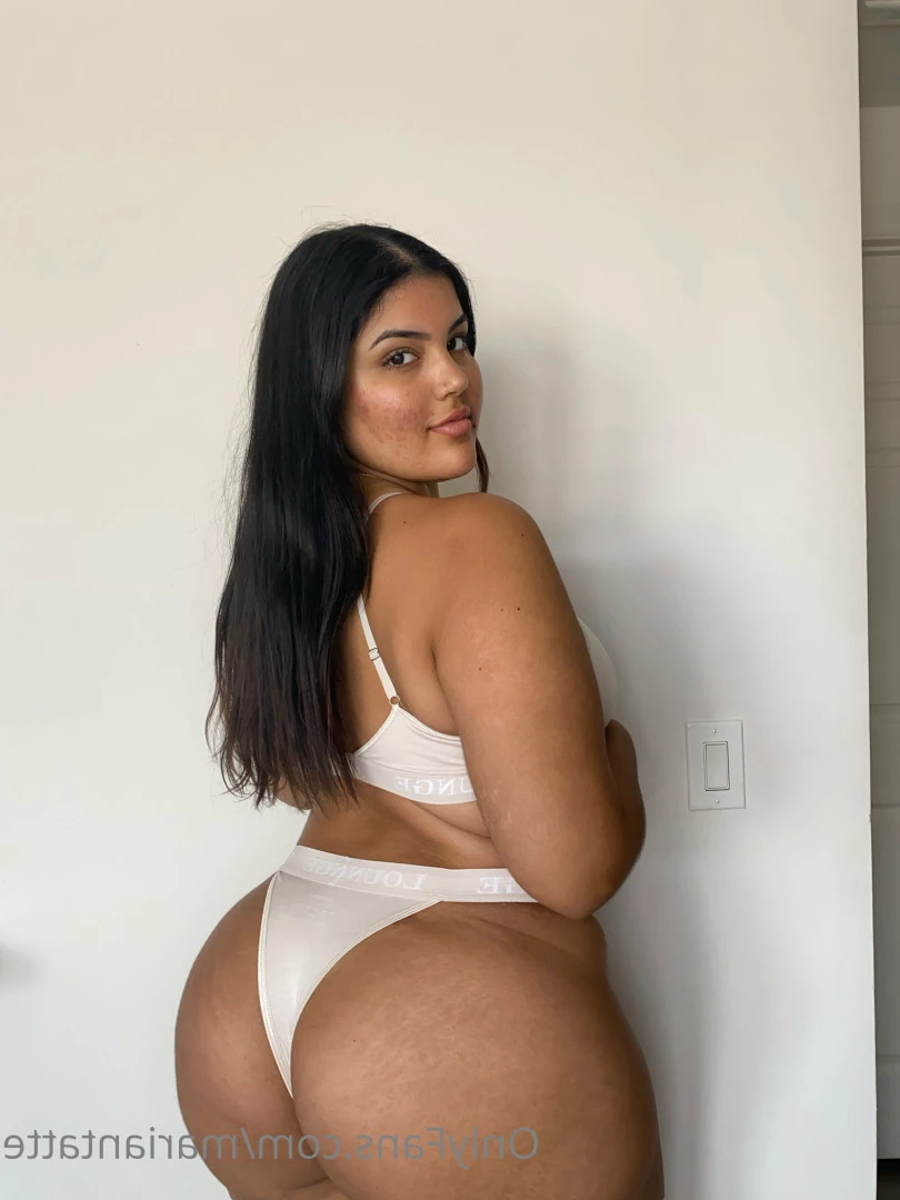 Marian Tatte [ mariantatte ] Onlyfans leaked photo 7858364 on Hotleaks.tv