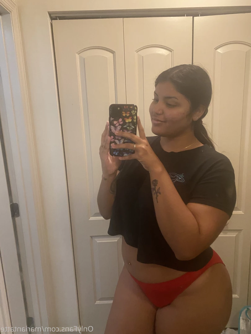 Marian Tatte [ mariantatte ] Onlyfans leaked photo 7858383 on Hotleaks.tv