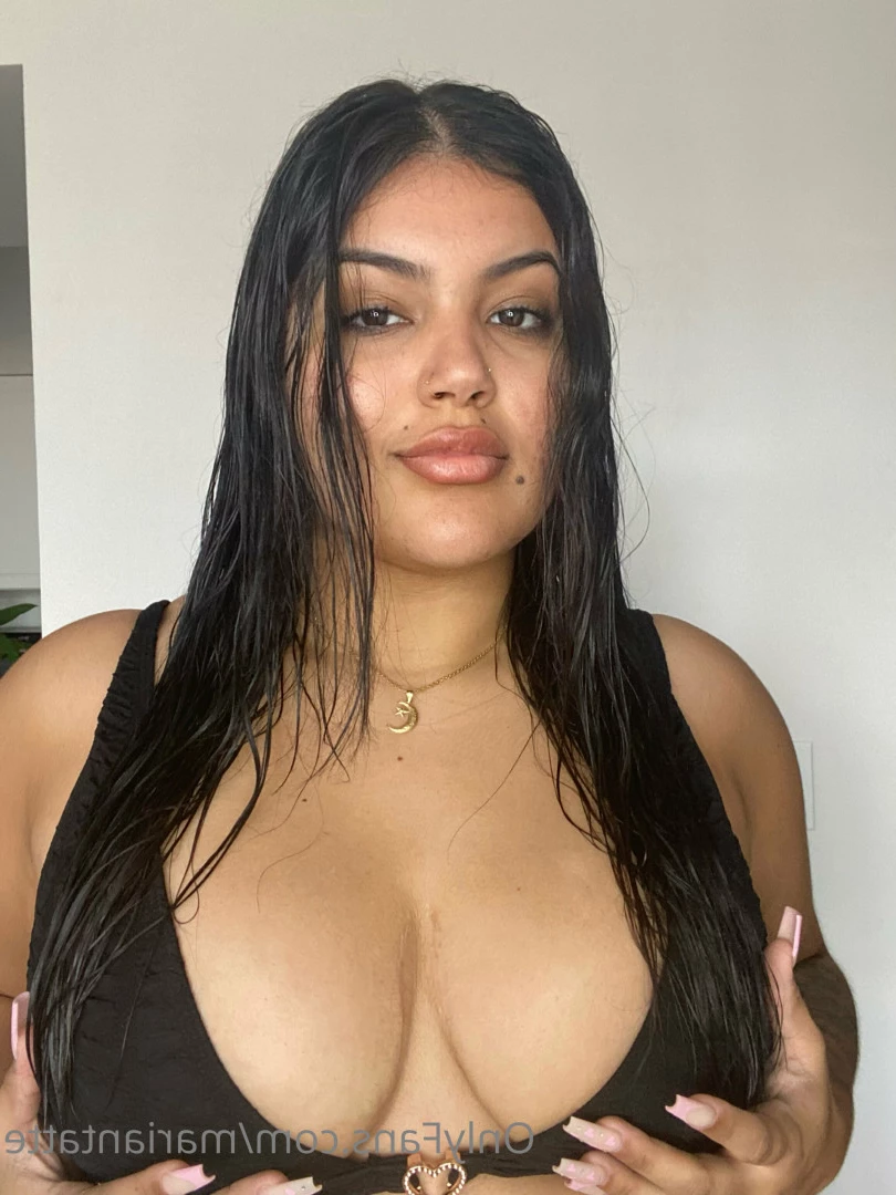 Marian Tatte [ mariantatte ] Onlyfans leaked photo 7858390 on Hotleaks.tv