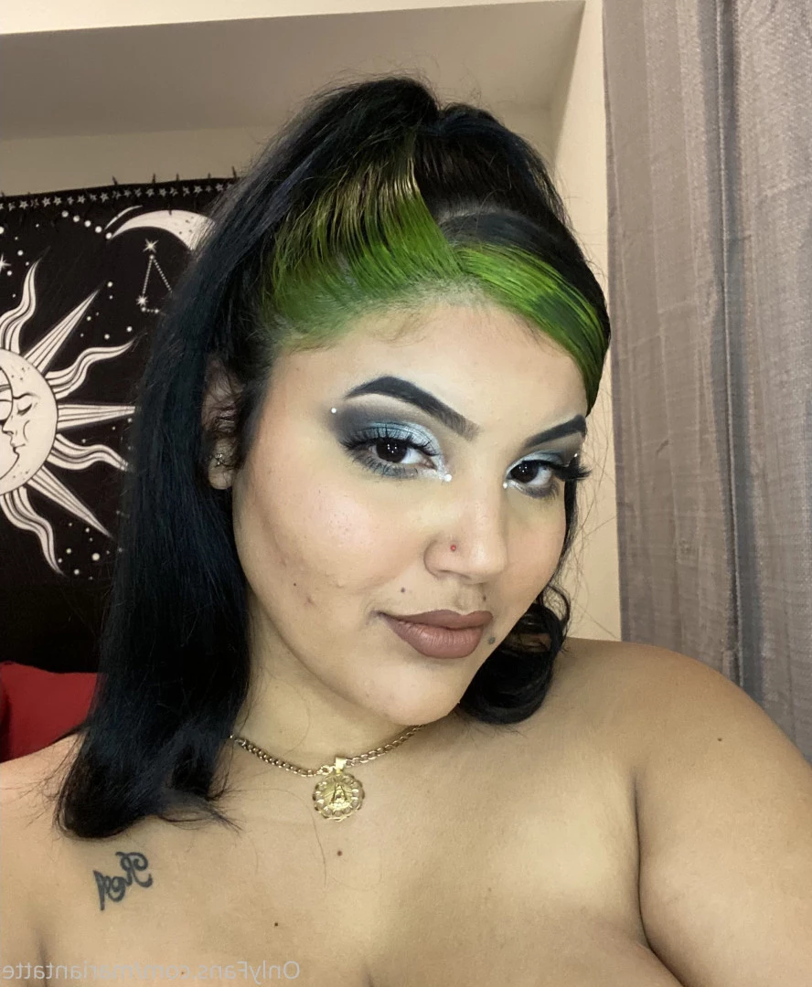 Marian Tatte [ mariantatte ] Onlyfans leaked photo 7858407 on Hotleaks.tv