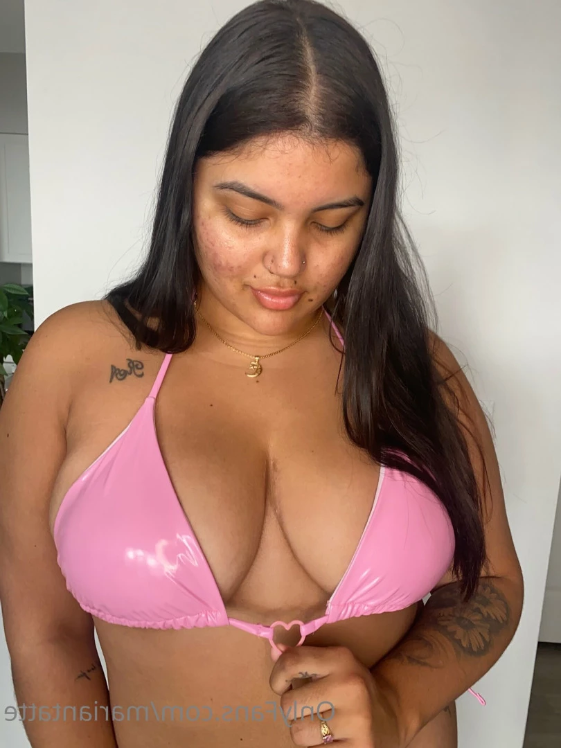 Marian Tatte [ mariantatte ] Onlyfans leaked photo 7858411 on Hotleaks.tv