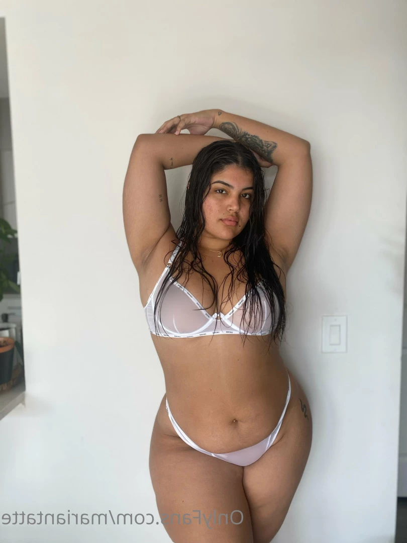 Marian Tatte [ mariantatte ] Onlyfans leaked photo 7858419 on Hotleaks.tv