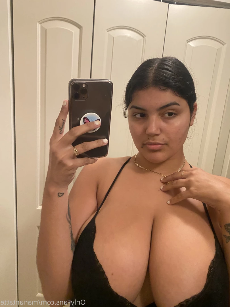 Marian Tatte [ mariantatte ] Onlyfans leaked photo 7858452 on Hotleaks.tv