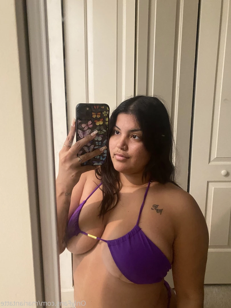 Marian Tatte [ mariantatte ] Onlyfans leaked photo 7858454 on Hotleaks.tv