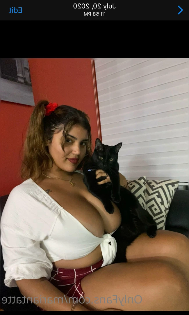 Marian Tatte [ mariantatte ] Onlyfans leaked photo 7858456 on Hotleaks.tv