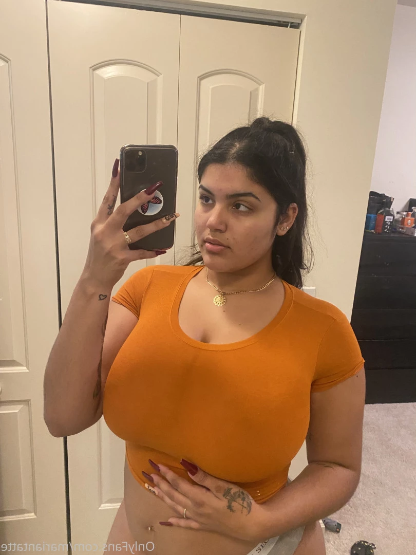 Marian Tatte [ mariantatte ] Onlyfans leaked photo 7858458 on Hotleaks.tv