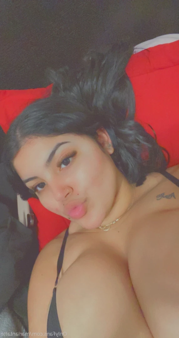 Marian Tatte [ mariantatte ] Onlyfans leaked photo 7858484 on Hotleaks.tv