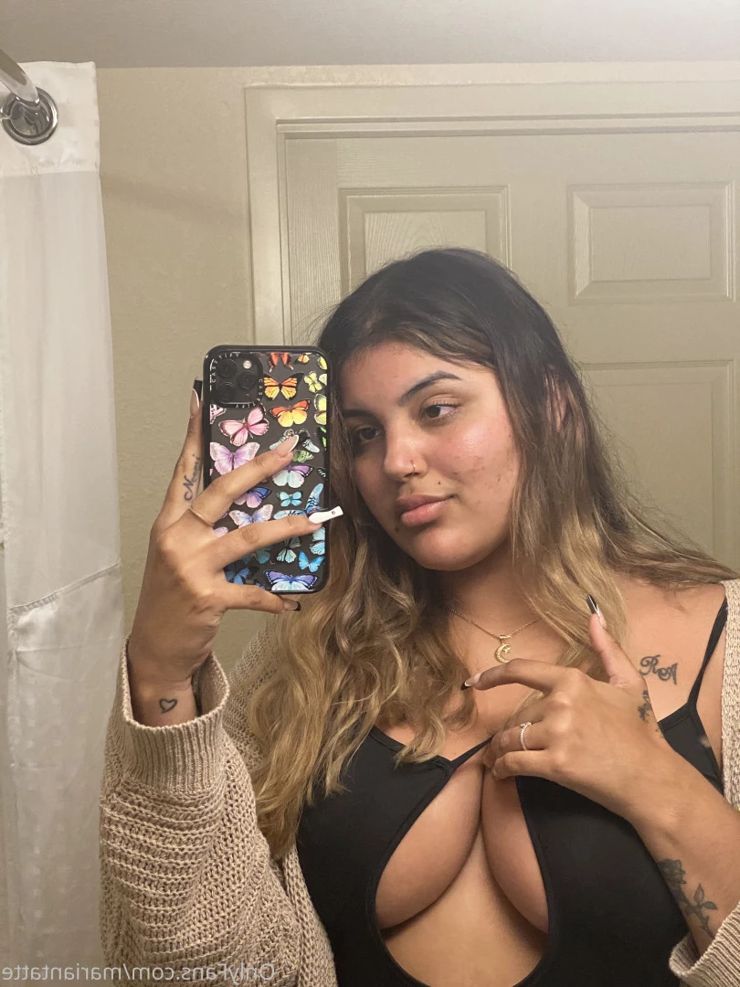 Marian Tatte [ mariantatte ] Onlyfans leaked photo 7858497 on Hotleaks.tv