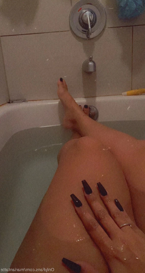 Marian Tatte [ mariantatte ] Onlyfans leaked photo 7858520 on Hotleaks.tv