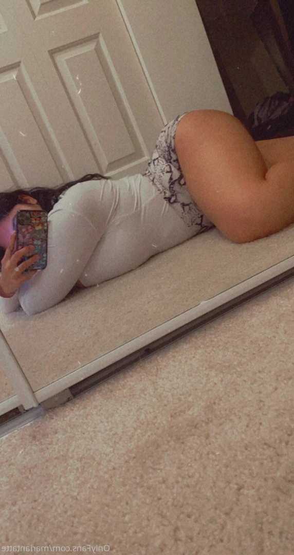 Marian Tatte [ mariantatte ] Onlyfans leaked photo 7858532 on Hotleaks.tv