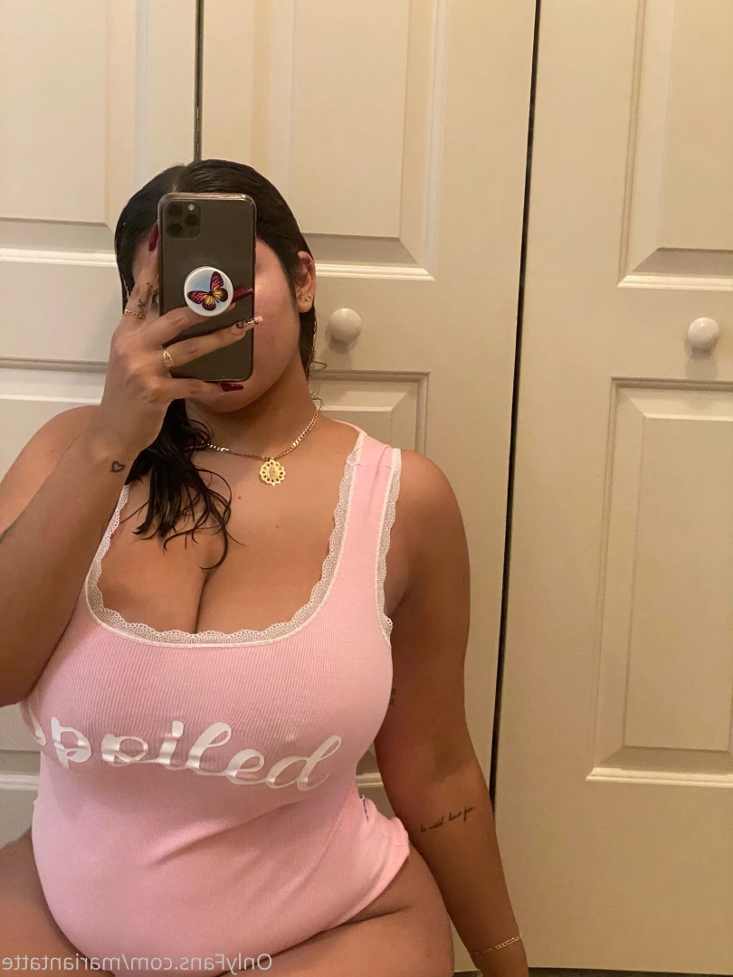 Marian Tatte [ mariantatte ] Onlyfans leaked photo 7858535 on Hotleaks.tv