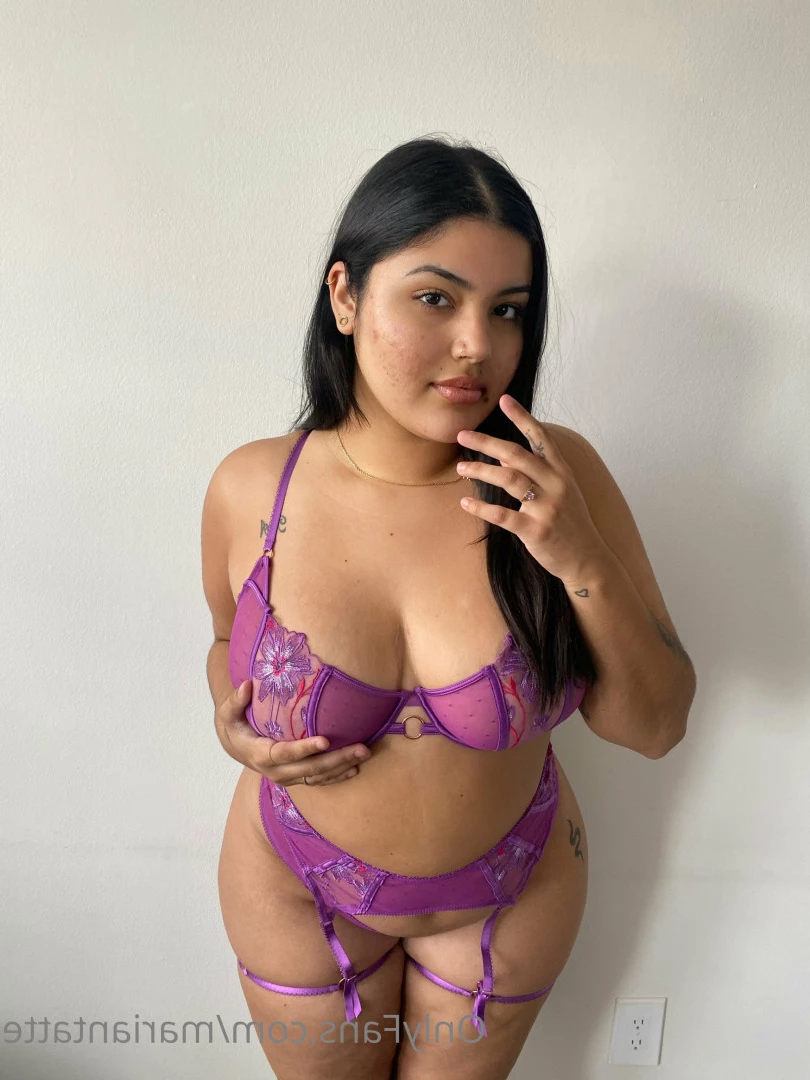 Marian Tatte [ mariantatte ] Onlyfans leaked photo 7858546 on Hotleaks.tv