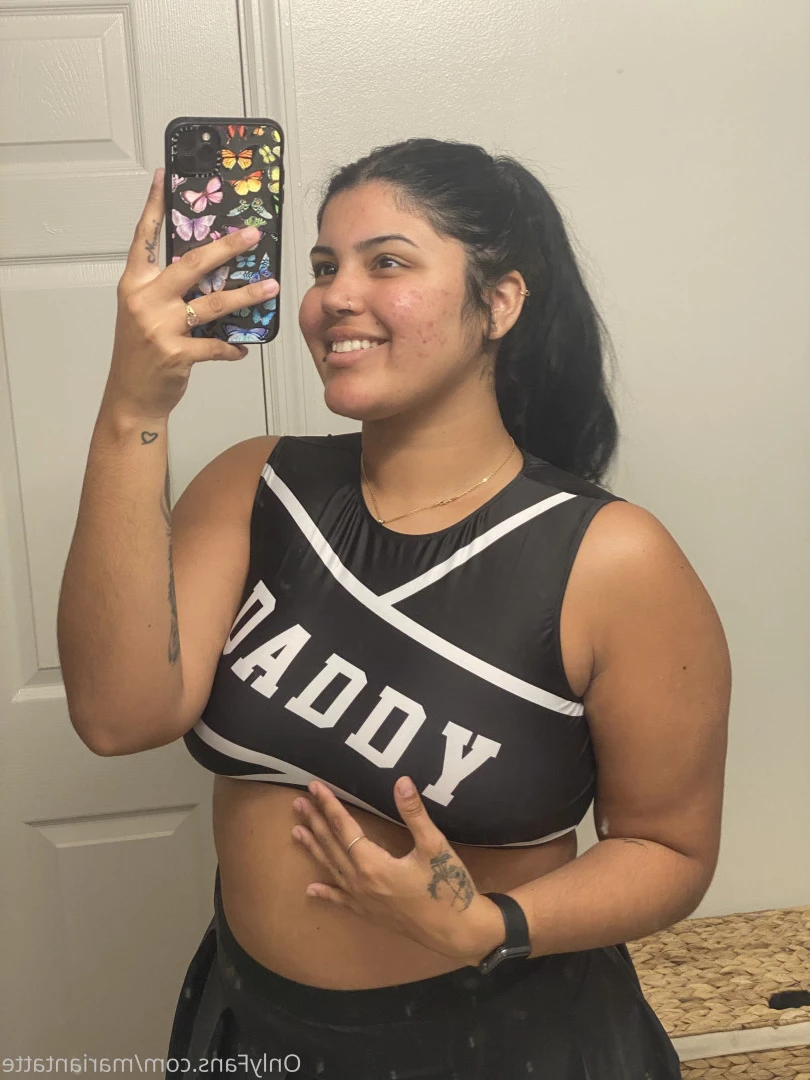 Marian Tatte [ mariantatte ] Onlyfans leaked photo 7858593 on Hotleaks.tv