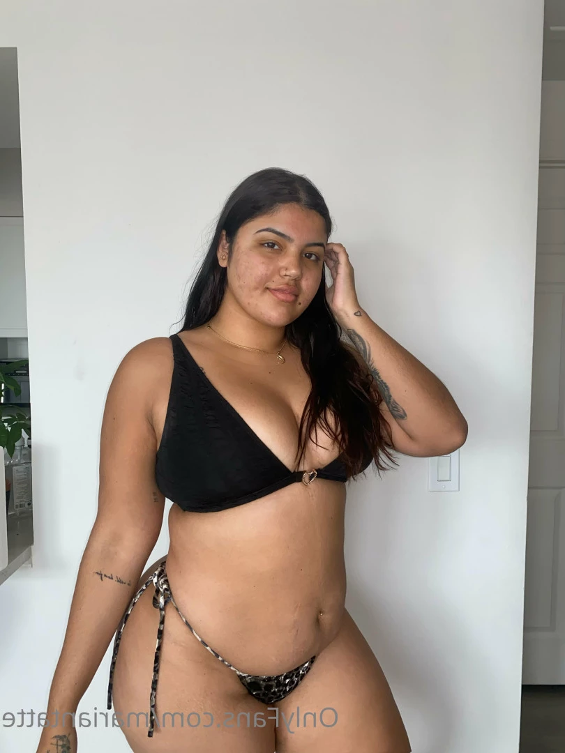 Marian Tatte [ mariantatte ] Onlyfans leaked photo 7858595 on Hotleaks.tv