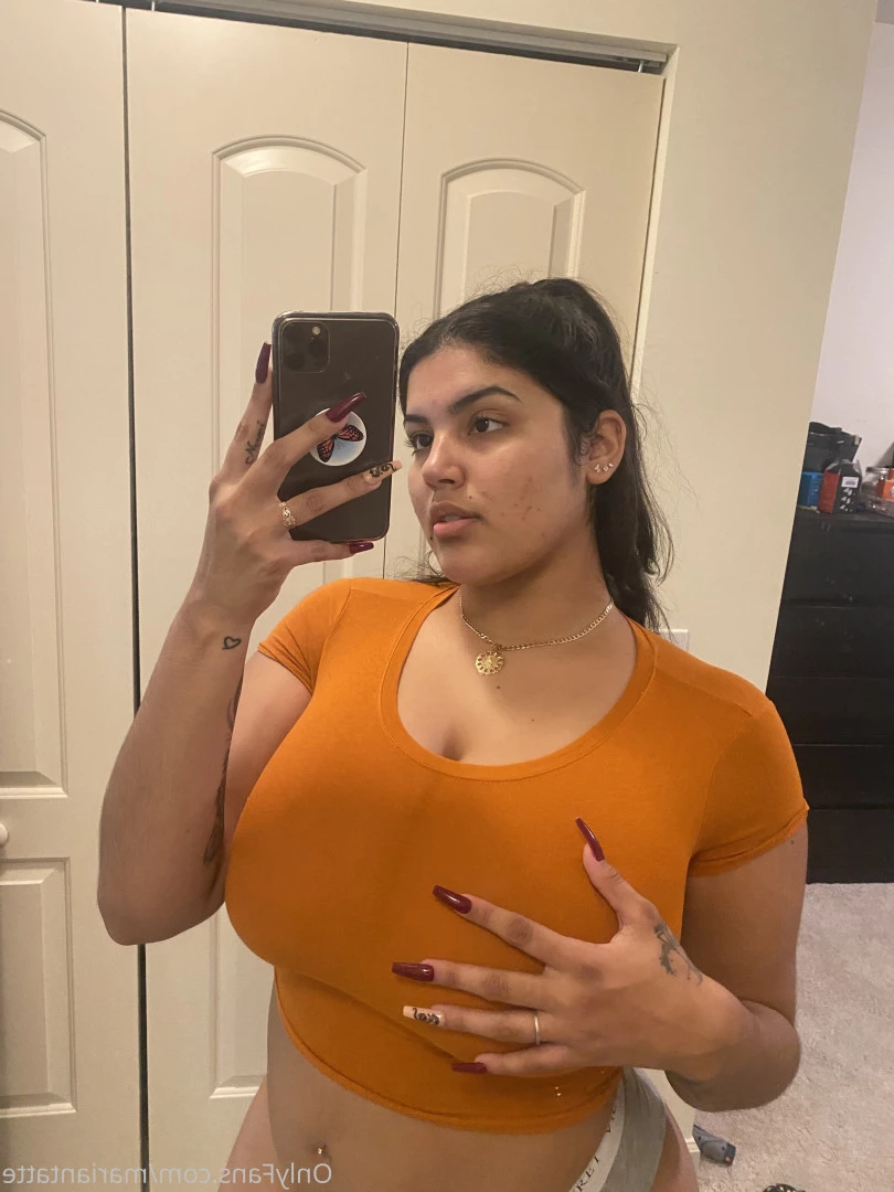 Marian Tatte [ mariantatte ] Onlyfans leaked photo 7858597 on Hotleaks.tv