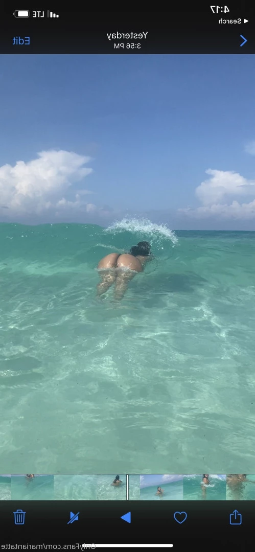Marian Tatte [ mariantatte ] Onlyfans leaked photo 7858666 on Hotleaks.tv