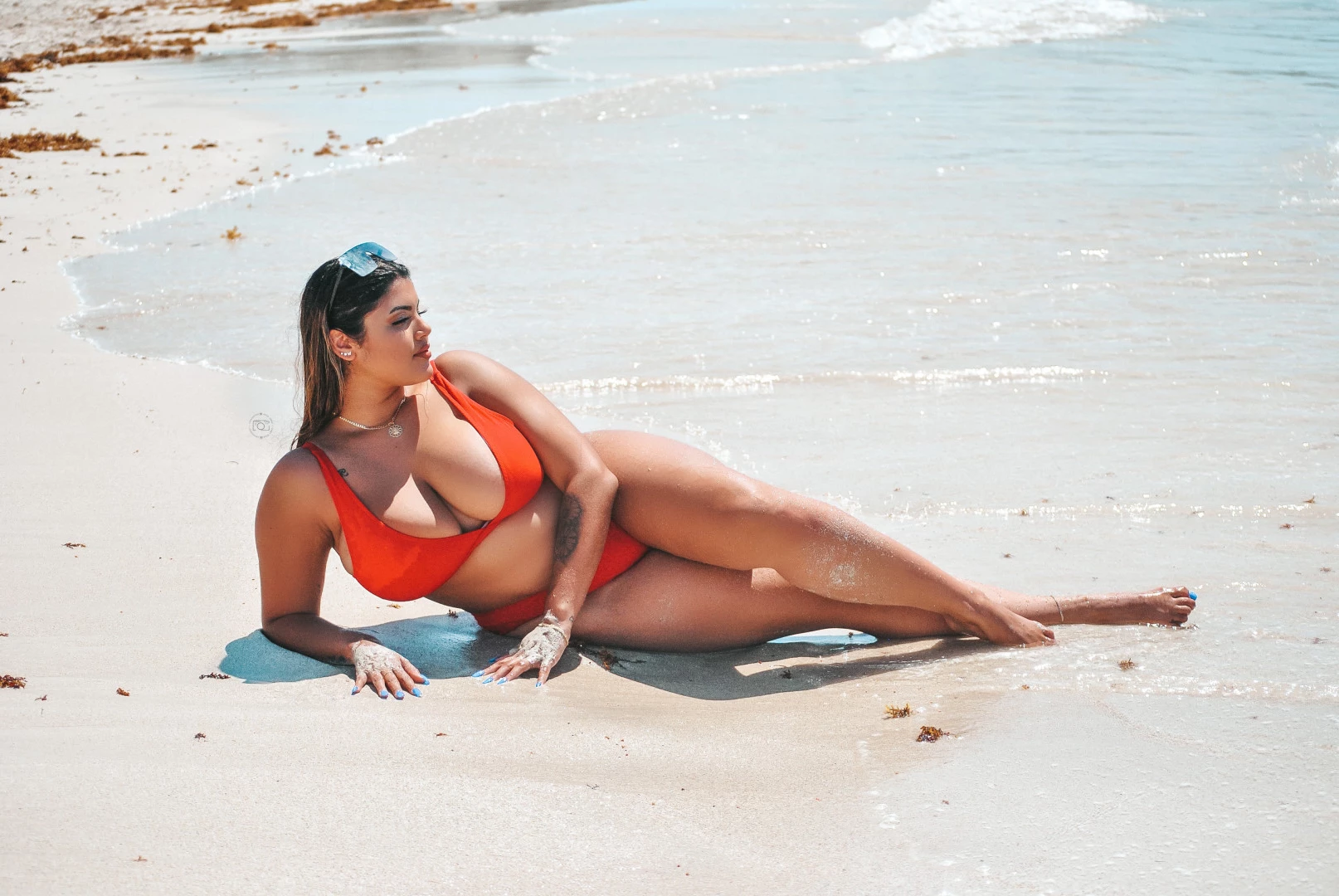 Marian Tatte [ mariantatte ] Onlyfans leaked photo 7858683 on Hotleaks.tv