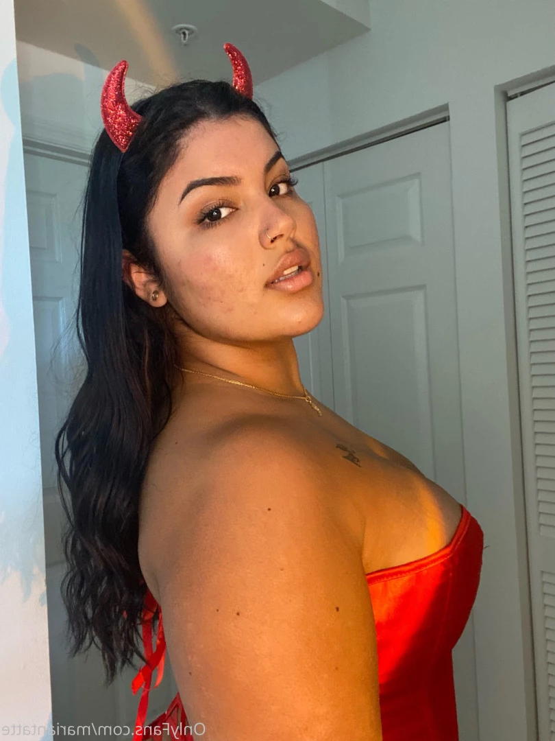 Marian Tatte [ mariantatte ] Onlyfans leaked photo 7858736 on Hotleaks.tv