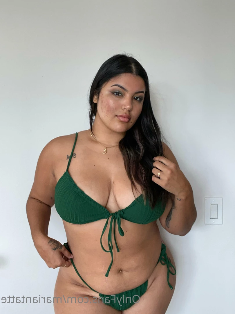 Marian Tatte [ mariantatte ] Onlyfans leaked photo 7858737 on Hotleaks.tv
