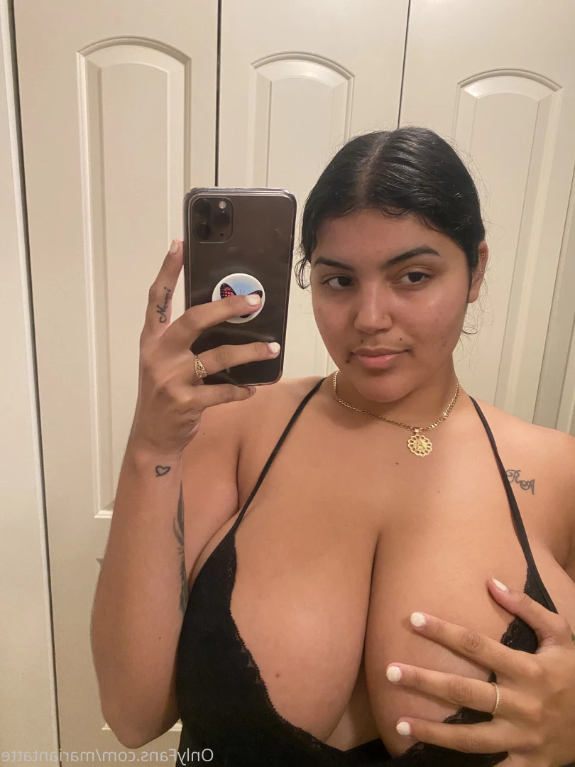Marian Tatte [ mariantatte ] Onlyfans leaked photo 7858783 on Hotleaks.tv
