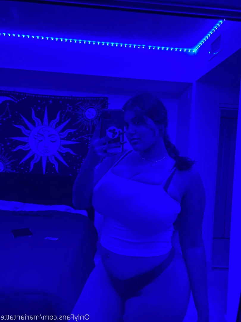 Marian Tatte [ mariantatte ] Onlyfans leaked photo 7858807 on Hotleaks.tv
