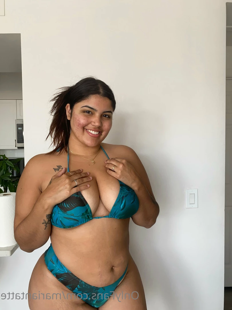 Marian Tatte [ mariantatte ] Onlyfans leaked photo 7858831 on Hotleaks.tv