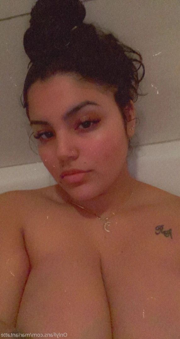 Marian Tatte [ mariantatte ] Onlyfans leaked photo 7858837 on Hotleaks.tv