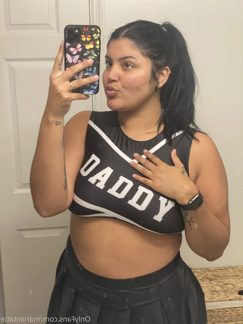 Marian Tatte [ mariantatte ] Onlyfans leaked photo 7858839 on Hotleaks.tv