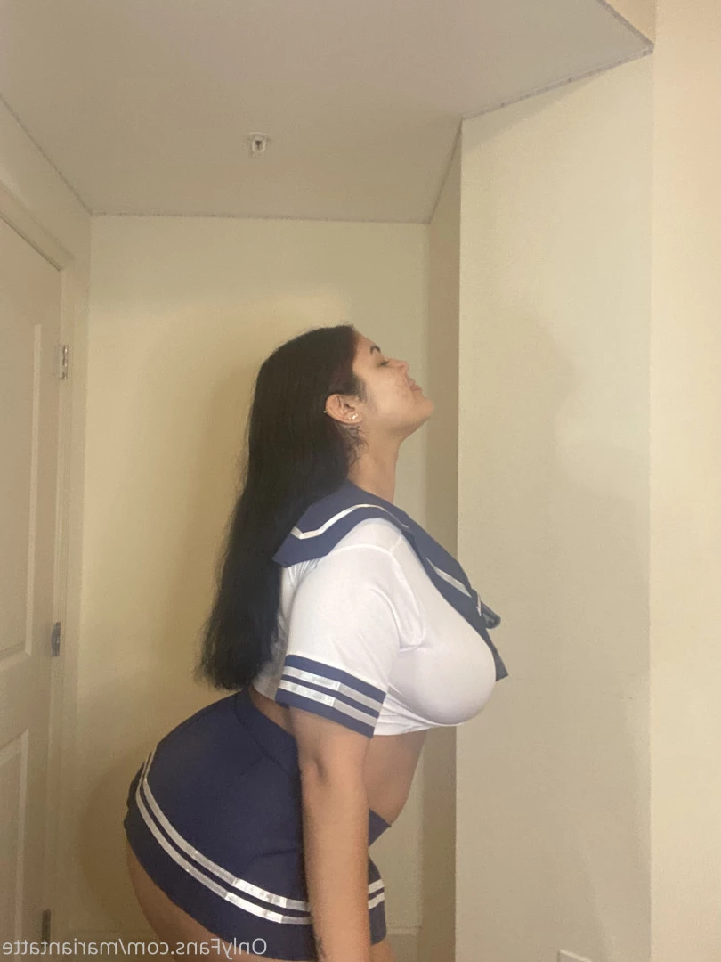 Marian Tatte [ mariantatte ] Onlyfans leaked photo 7858868 on Hotleaks.tv