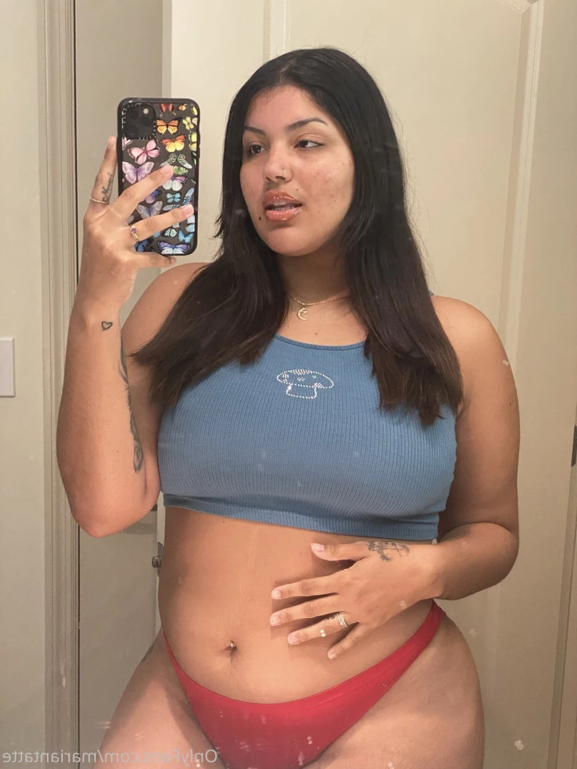 Marian Tatte [ mariantatte ] Onlyfans leaked photo 7858873 on Hotleaks.tv