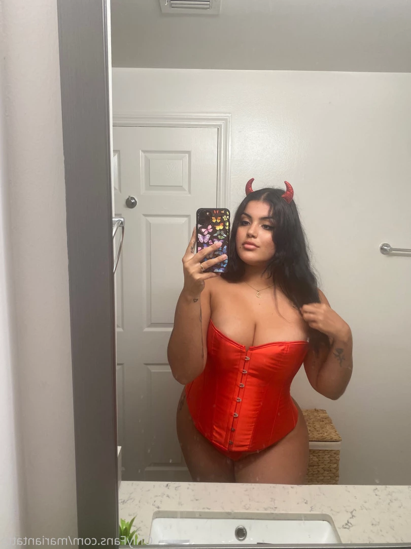 Marian Tatte [ mariantatte ] Onlyfans leaked photo 7858881 on Hotleaks.tv
